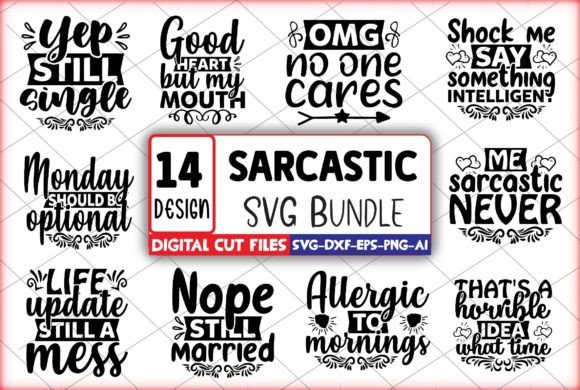 Download Sarcastic SVG Bundle - Sarcastic svg bundle Collection