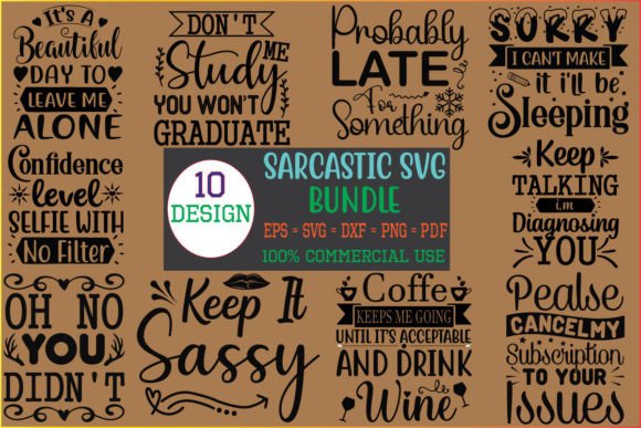 Download Sarcastic SVG Bundle - Sarcastic svg bundle Collection